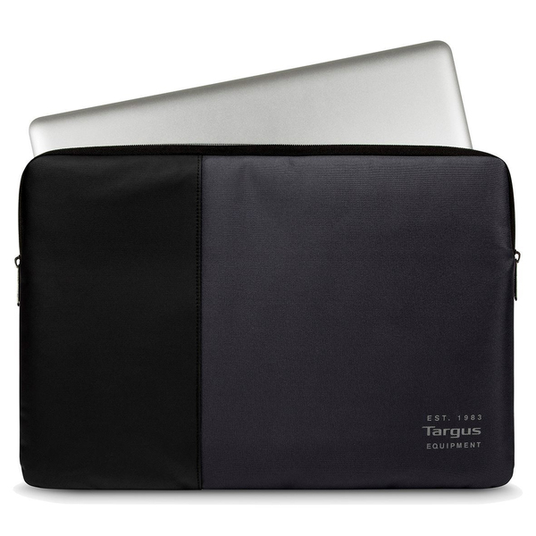 Targus PULSE 15.6&quot; LAPTOP SLEEVE GREY