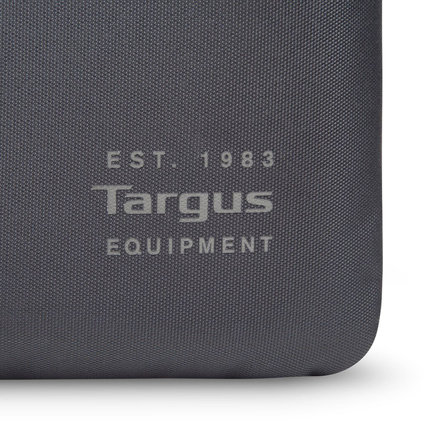 Targus PULSE 15.6&quot; LAPTOP SLEEVE GREY