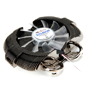Zalman VF950 LED VGA Cooler