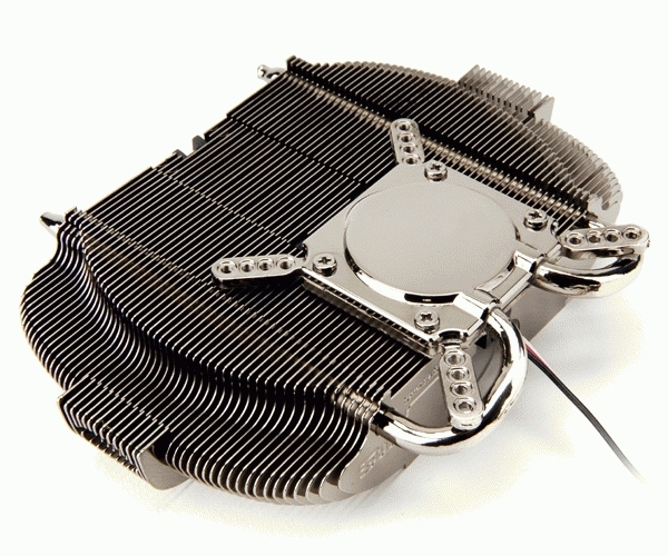 Zalman VF950 LED VGA Cooler