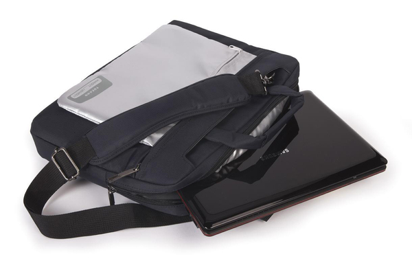 Tucano Work_Out MacBook Air 11" Black