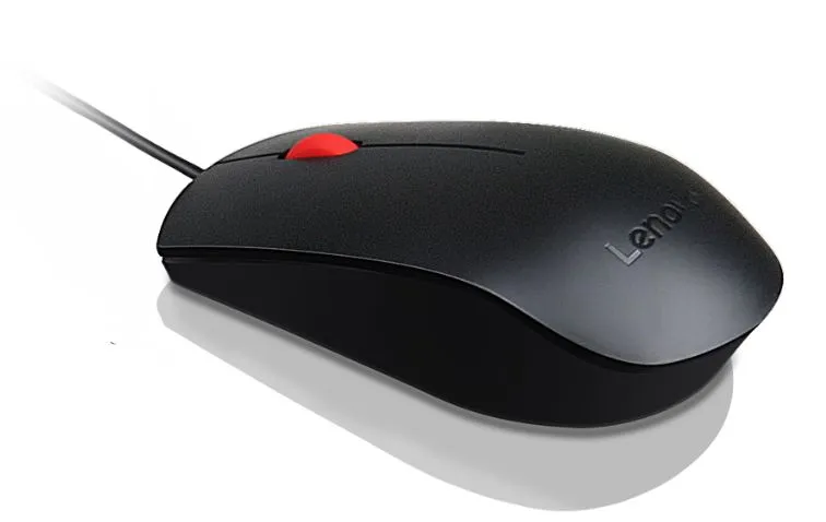 Mouse Optical Wheel USB