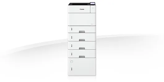 Canon i-SENSYS LBP352x Duplex, LAN, A4 - monolaserskrivare
