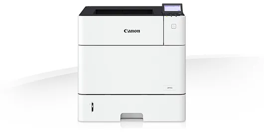 Canon i-SENSYS LBP352x Duplex, LAN, A4 - monolaserskrivare