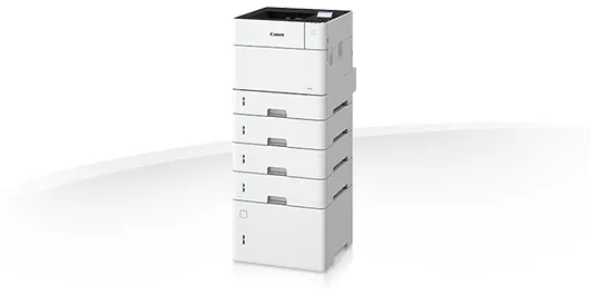 Canon i-SENSYS LBP352x Duplex, LAN, A4 - monolaserskrivare