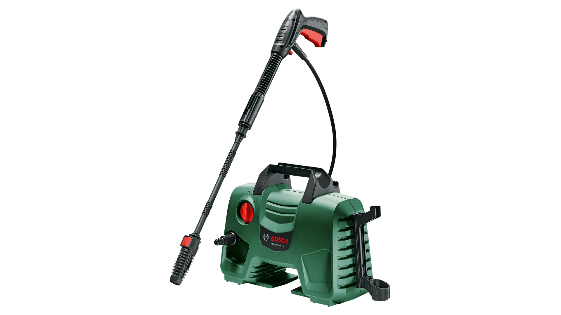 Bosch EasyAquatak 110 - high pressure washer