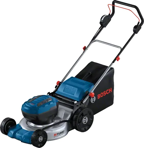 Bosch GRA 18V2-46 Professional batteridriven gr&auml;sklippare, 18 V, 46 cm