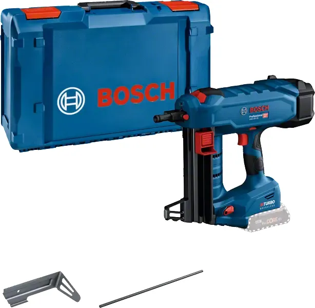 Bosch GNB 18V-38 - concrete nailer