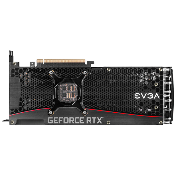 EVGA GeForce RTX 3080 XC3 ULTRA 10GB (LHR) -n&auml;yt&ouml;nohjain