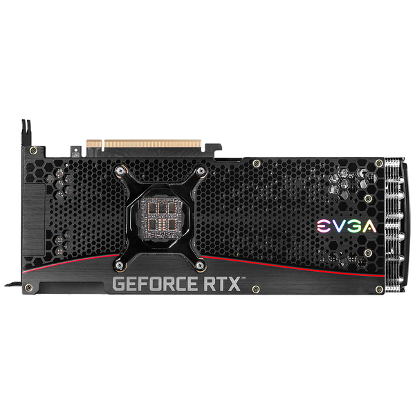EVGA GeForce RTX 3080 XC3 ULTRA 10GB (LHR) -n&auml;yt&ouml;nohjain