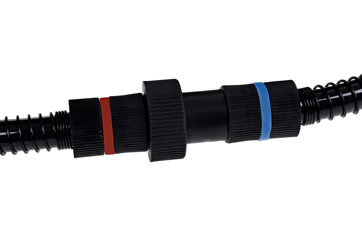 Alphacool Eisbaer 360 CPU Liquid Cooler, 3 x 120 mm, Black