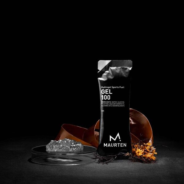 Maurten GEL 100 1kpl -energiageeli