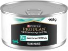 Purina Pro Plan Veterinary Diets Feline ST/OX Gastrointestinal Mousse, Wet food for cats, All life stages, 195g