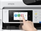 EPSON WorkForce Pro EM-C800RDWF MFP colour inkjet A4 25ppm Print 330sheets USB LAN Wi-Fi