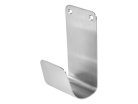DELTACO E-CHARGE CABLE HOOK POLISHED SS, SS304