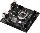 ASRock H310CM-HDV LGA1151 mATX Motherboard