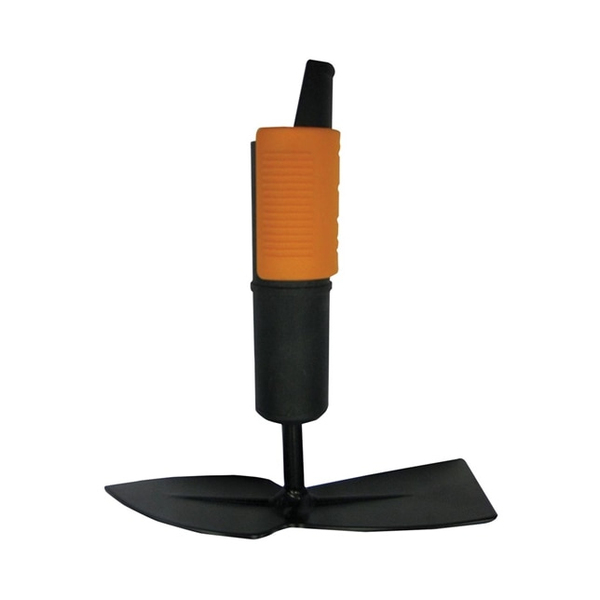 Fiskars QuikFit - cultivator, pointed