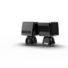 MOB Astro - speaker, black MOB Astro - speaker, black
