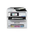 EPSON WorkForce Pro EM-C800RDWF MFP colour inkjet A4 25ppm Print 330sheets USB LAN Wi-Fi