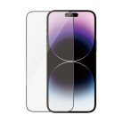PanzerGlass Ultra-Wide Fit, Anti-Reflective, iPhone 14 Pro Max - Screen Glass