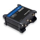 Teltonika RUT955 GSM-3G-4G-router,dual sim,4G upp till 150 Mbps,svart