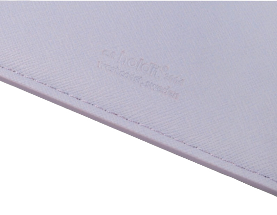 HOLDIT LAPTOP CASE 13.3IN - LAVENDER