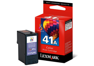 Ink Tri-Color