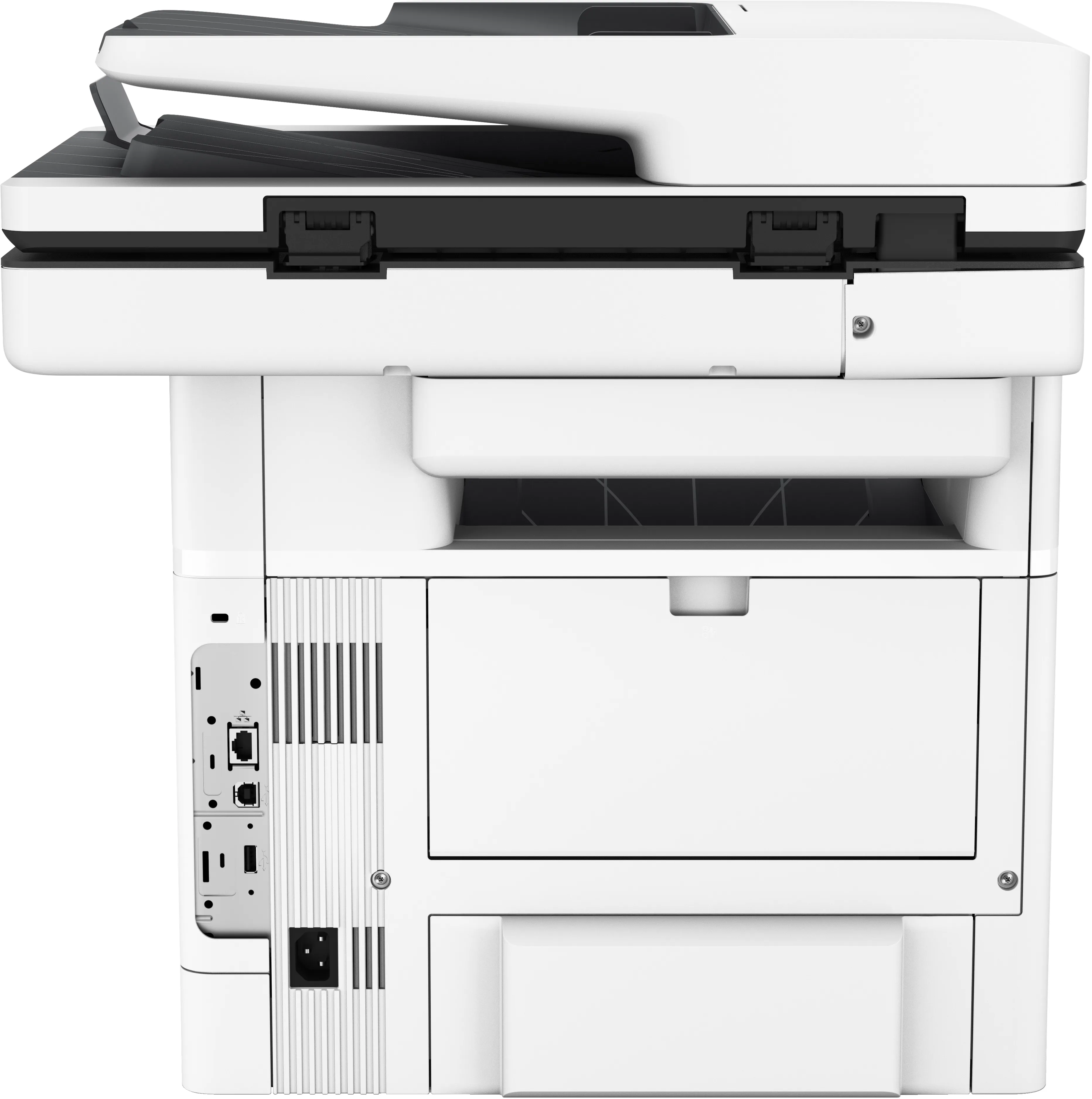 HP LaserJet M528z Duplex, LAN, A4 -mustavalkolasertulostin