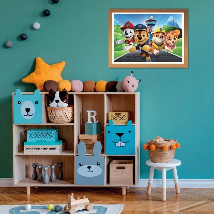 Clementoni Kids Paw Patrol -palapeli, 60 palaa