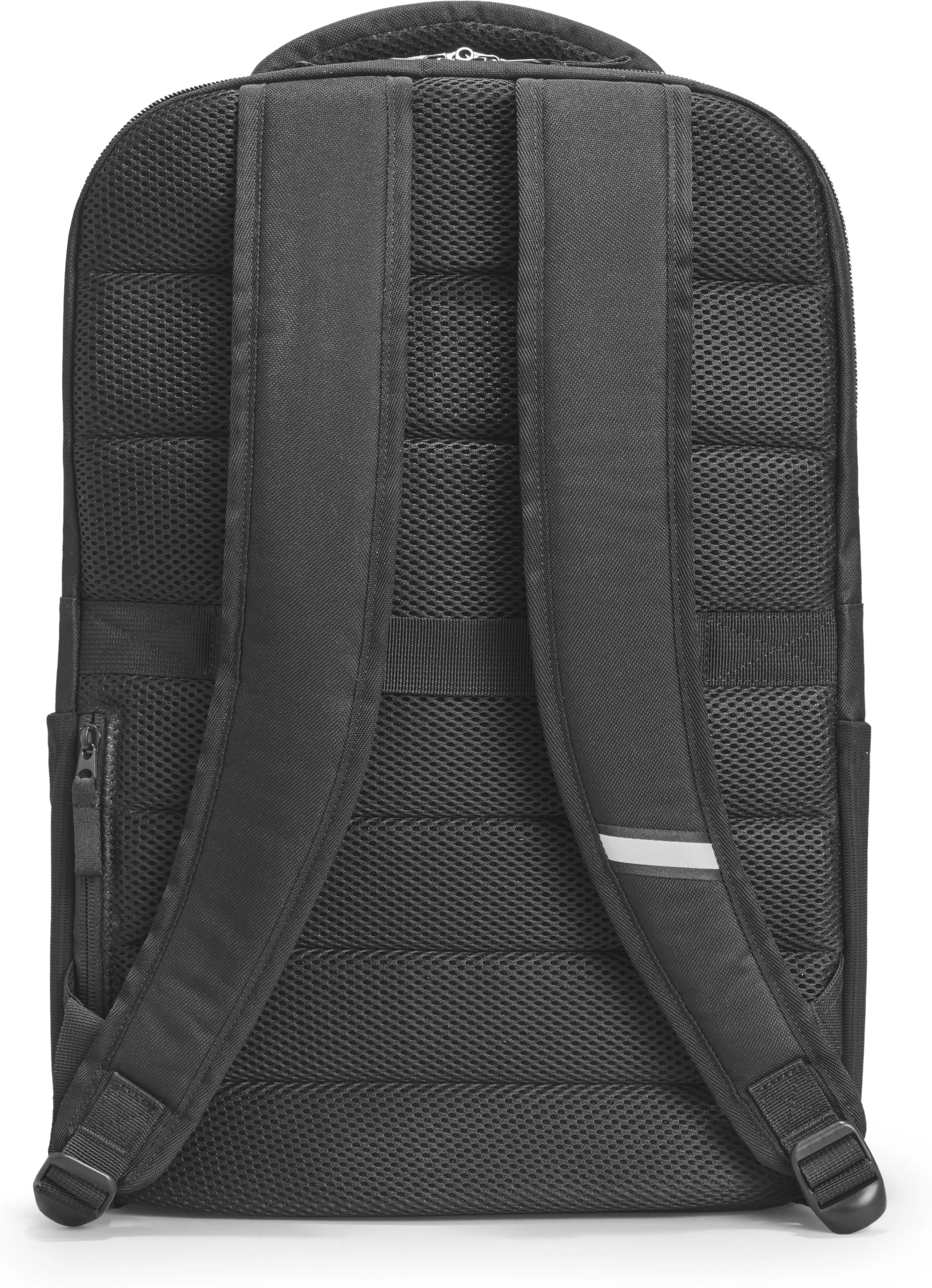 HP Renew Business - datorryggs&auml;ck, svart, 17.3&quot;