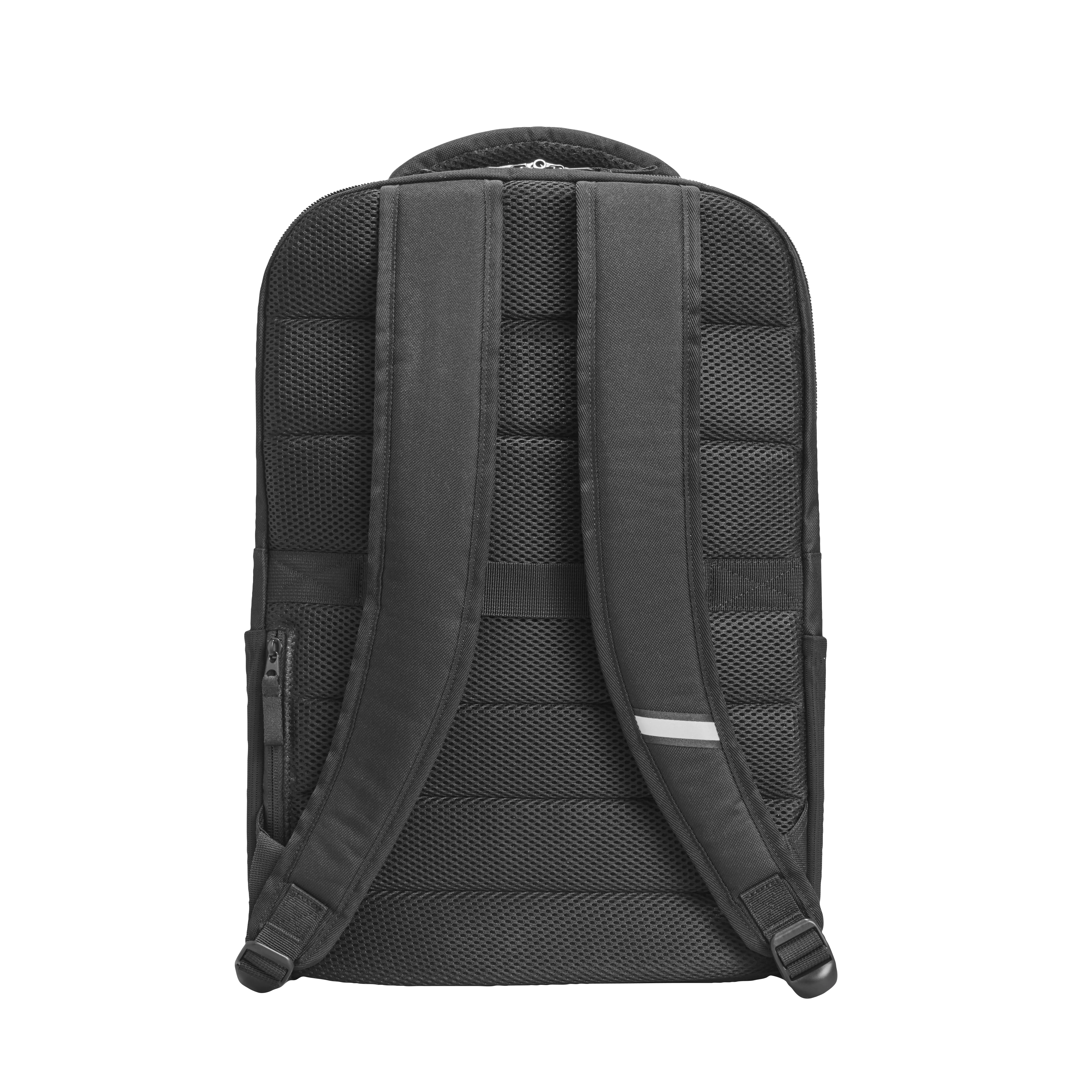 HP Professional - datorryggs&auml;ck, svart, 17.3&quot;