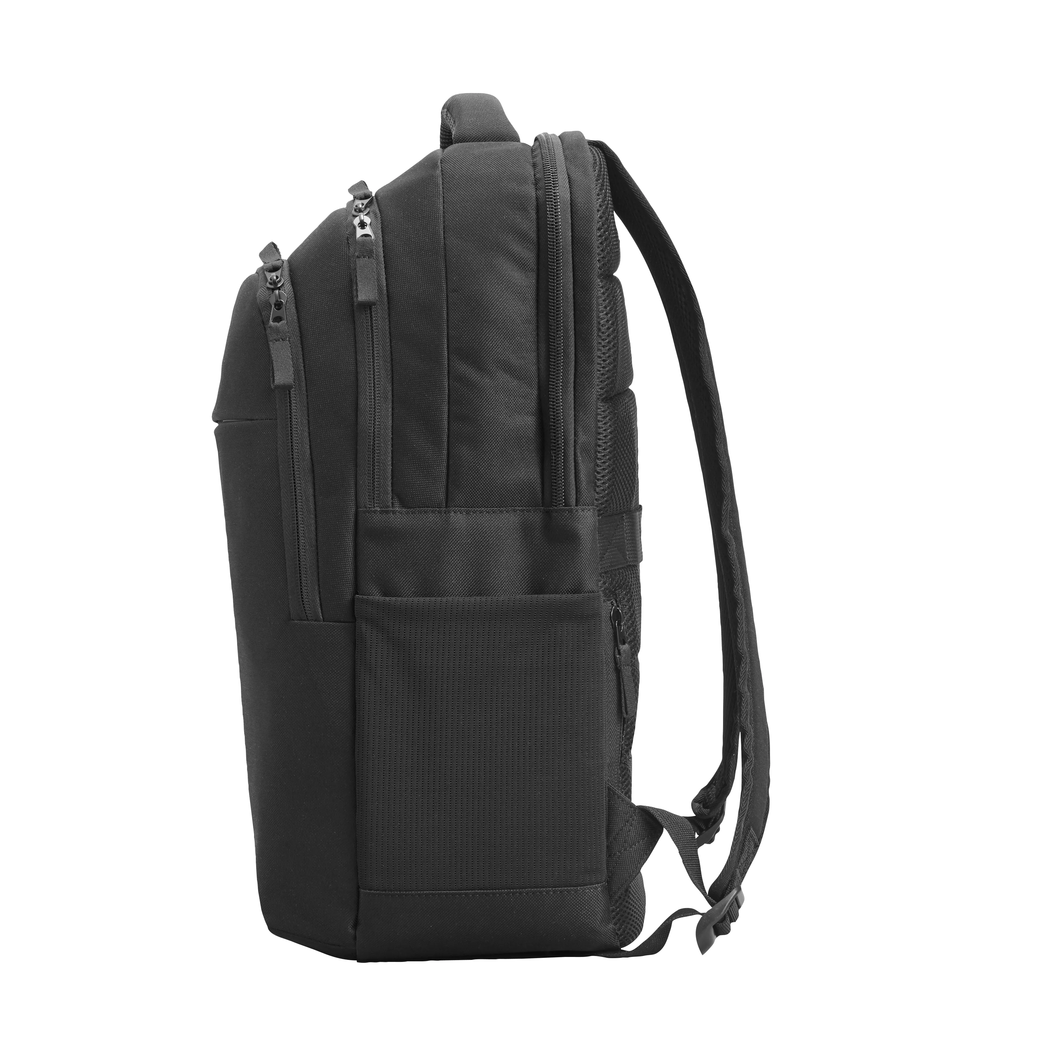 HP Professional - datorryggs&auml;ck, svart, 17.3&quot;