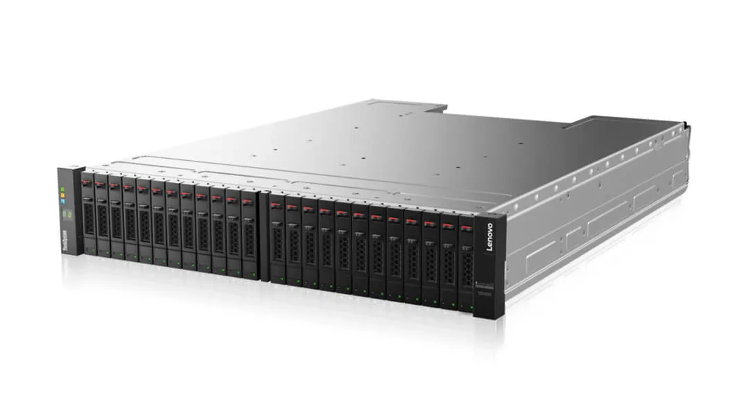 DCG ThinkSystem