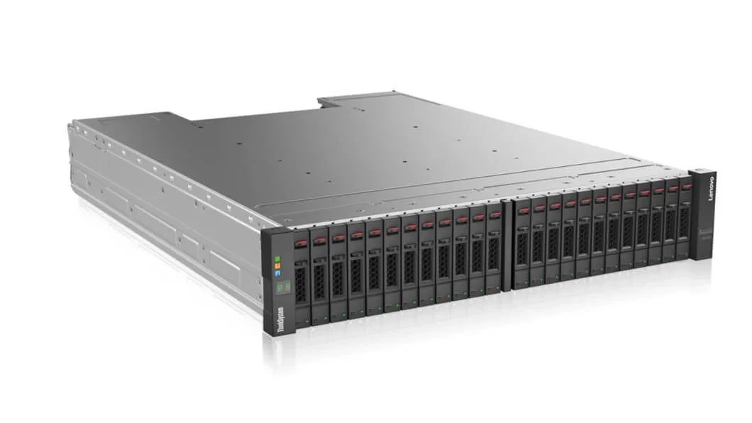 DCG ThinkSystem