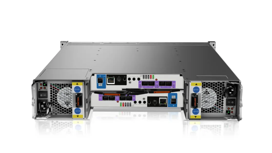 DCG ThinkSystem