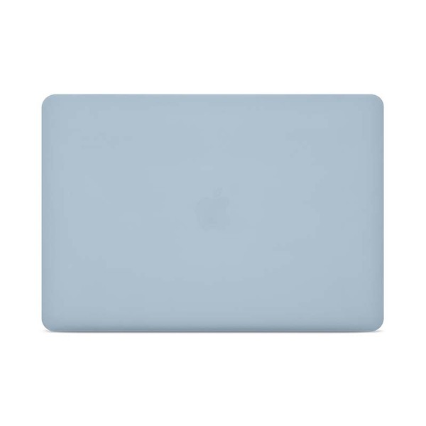 Epico Shell Cover MacBook Air 13" 2018/2020 Matt - light blue (A1932/A2179/M1 Air A2337)