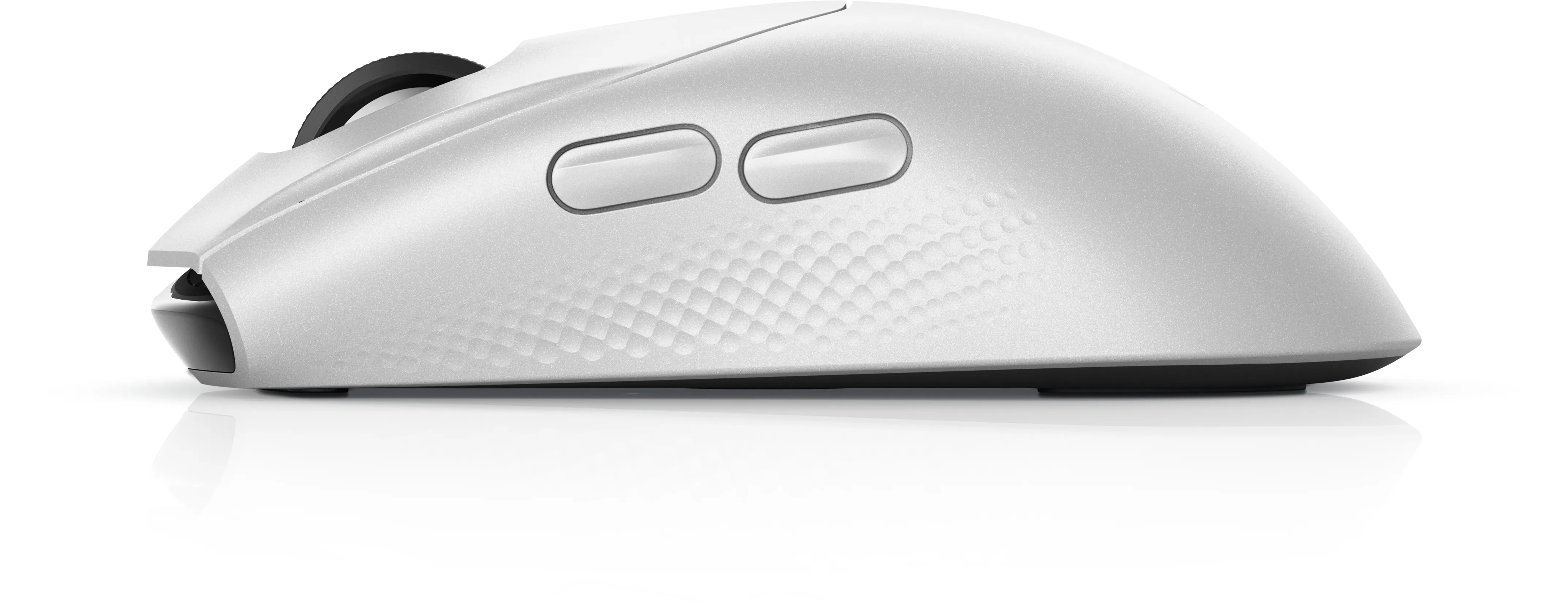Dell AW720M tr&aring;dl&ouml;s gamingmus, Lunar Light