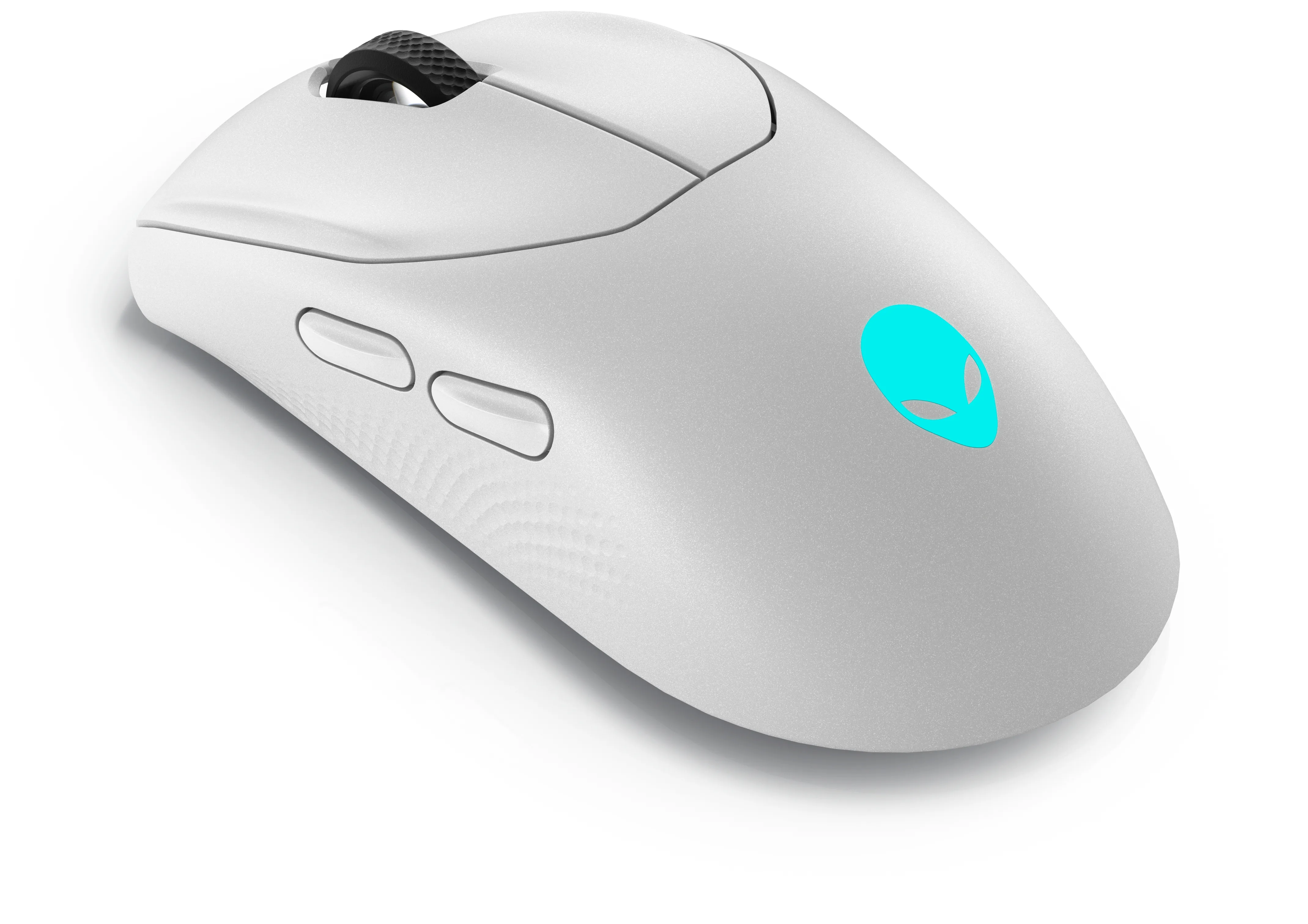 Dell AW720M tr&aring;dl&ouml;s gamingmus, Lunar Light