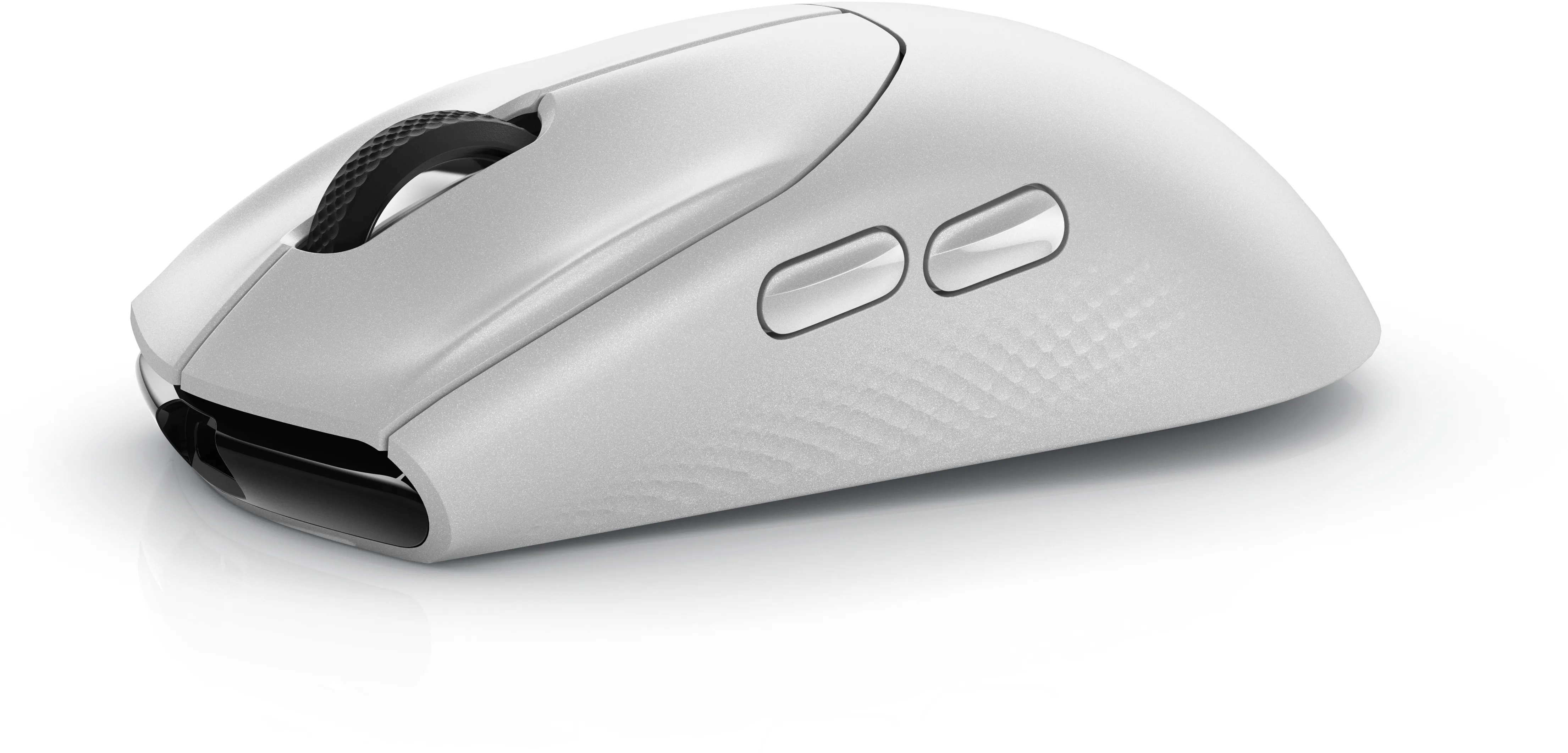 Dell AW720M tr&aring;dl&ouml;s gamingmus, Lunar Light