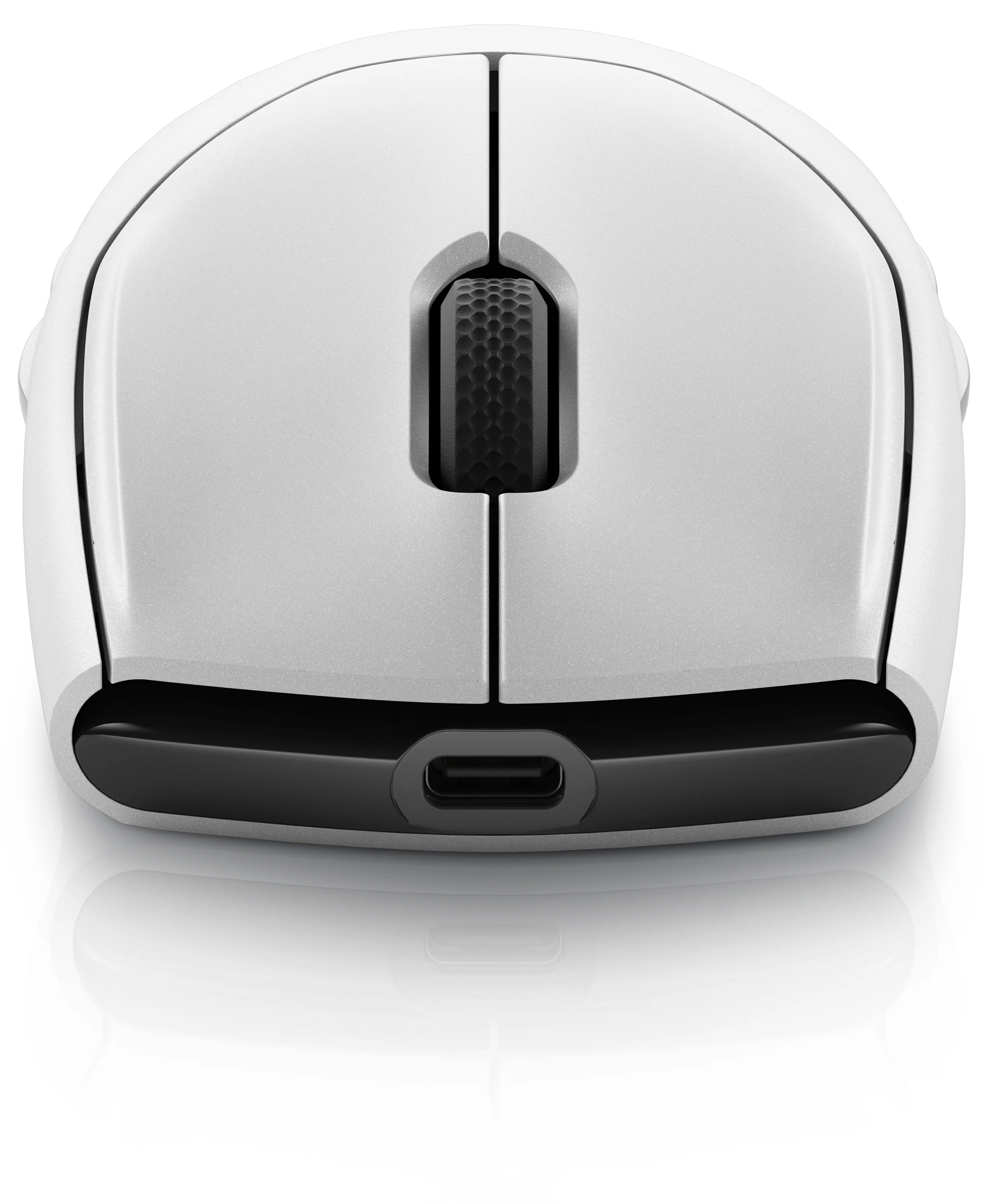 Dell AW720M tr&aring;dl&ouml;s gamingmus, Lunar Light