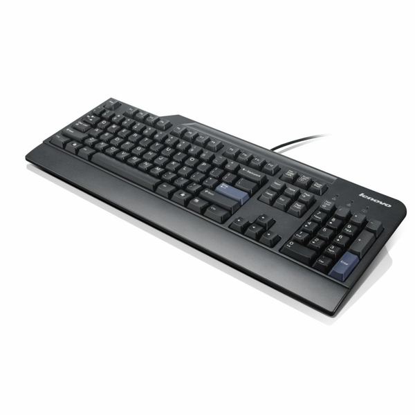 LENOVO Lenovo Preferred  PRO USB Keyboard SWE/FI