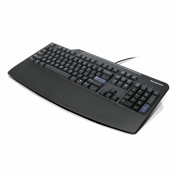 LENOVO Lenovo Preferred  PRO USB Keyboard SWE/FI