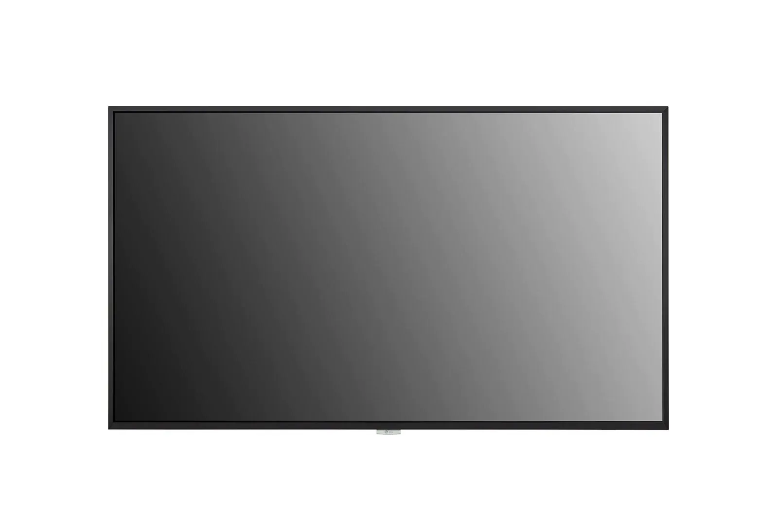 LG 55UH7J-H Signage Display 55inch IPS UHD 700cd/m2 24/7 Haze webOS Speaker wifi