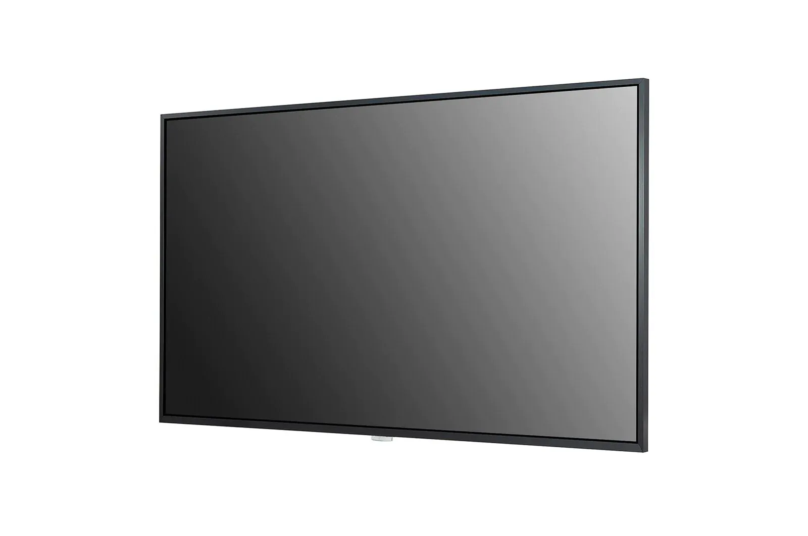 LG 55UH7J-H Signage Display 55inch IPS UHD 700cd/m2 24/7 Haze webOS Speaker wifi