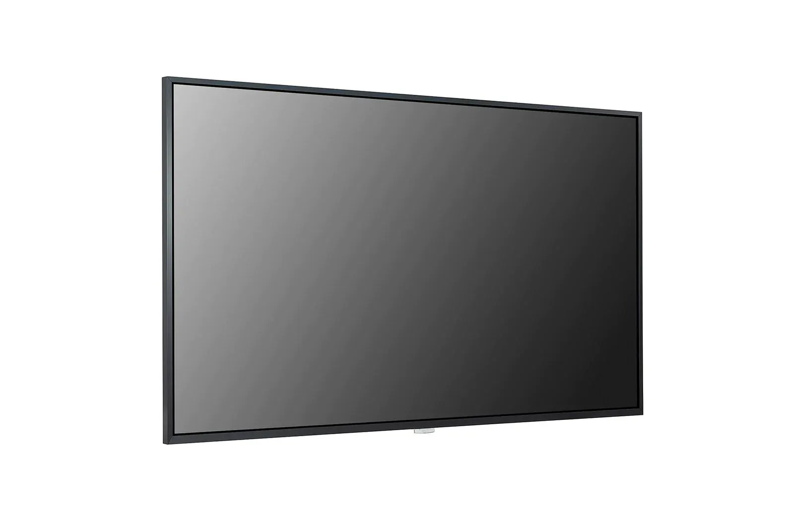 LG 55UH7J-H Signage Display 55inch IPS UHD 700cd/m2 24/7 Haze webOS Speaker wifi