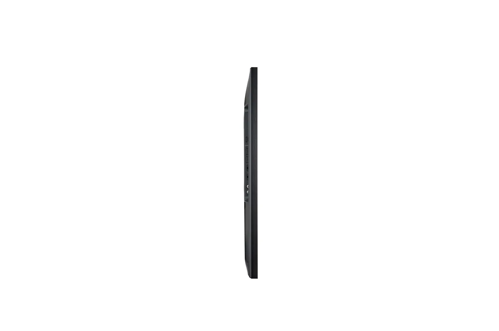 LG 55UH7J-H Signage Display 55inch IPS UHD 700cd/m2 24/7 Haze webOS Speaker wifi