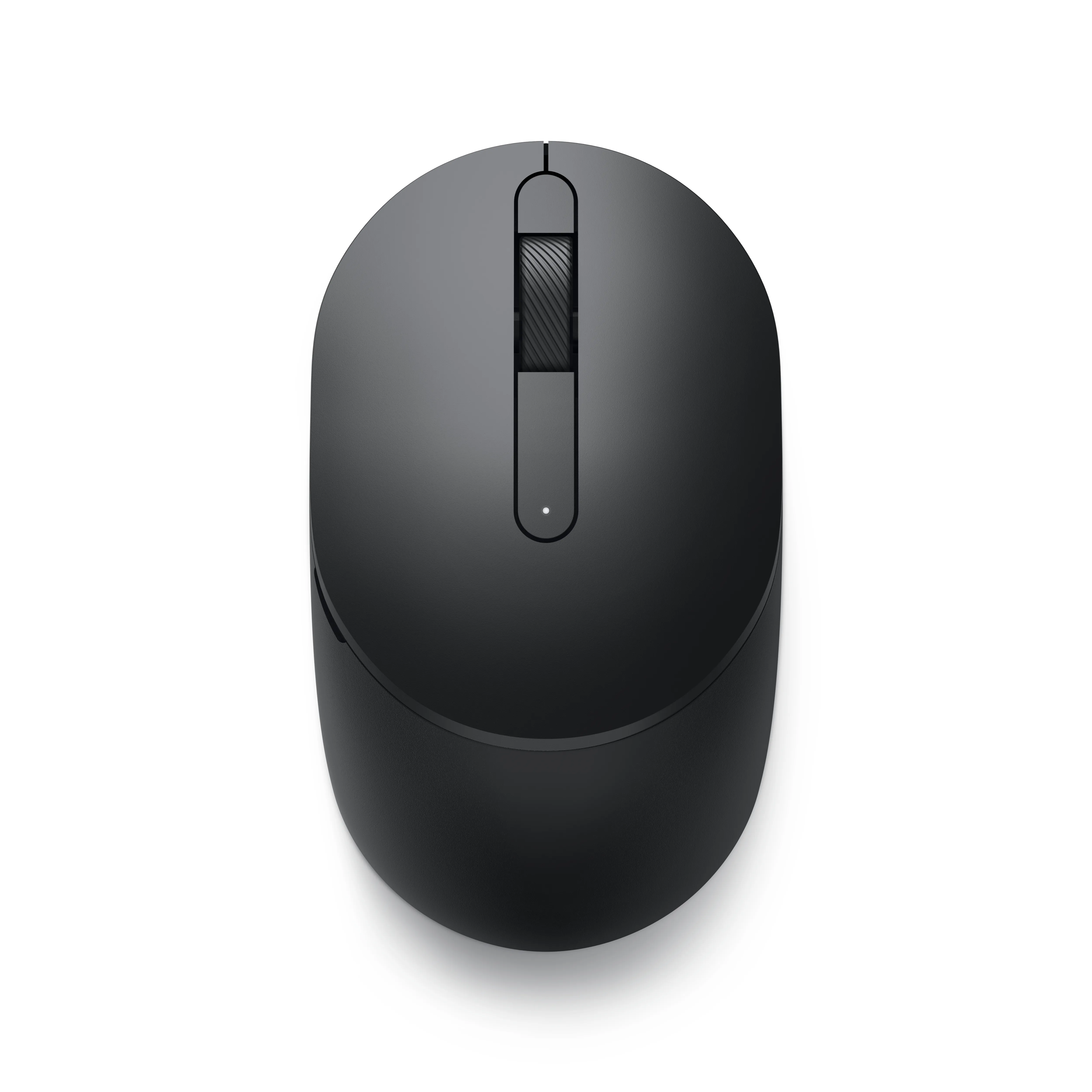 Dell MS3320W Mobile - trådlös mus, Svart