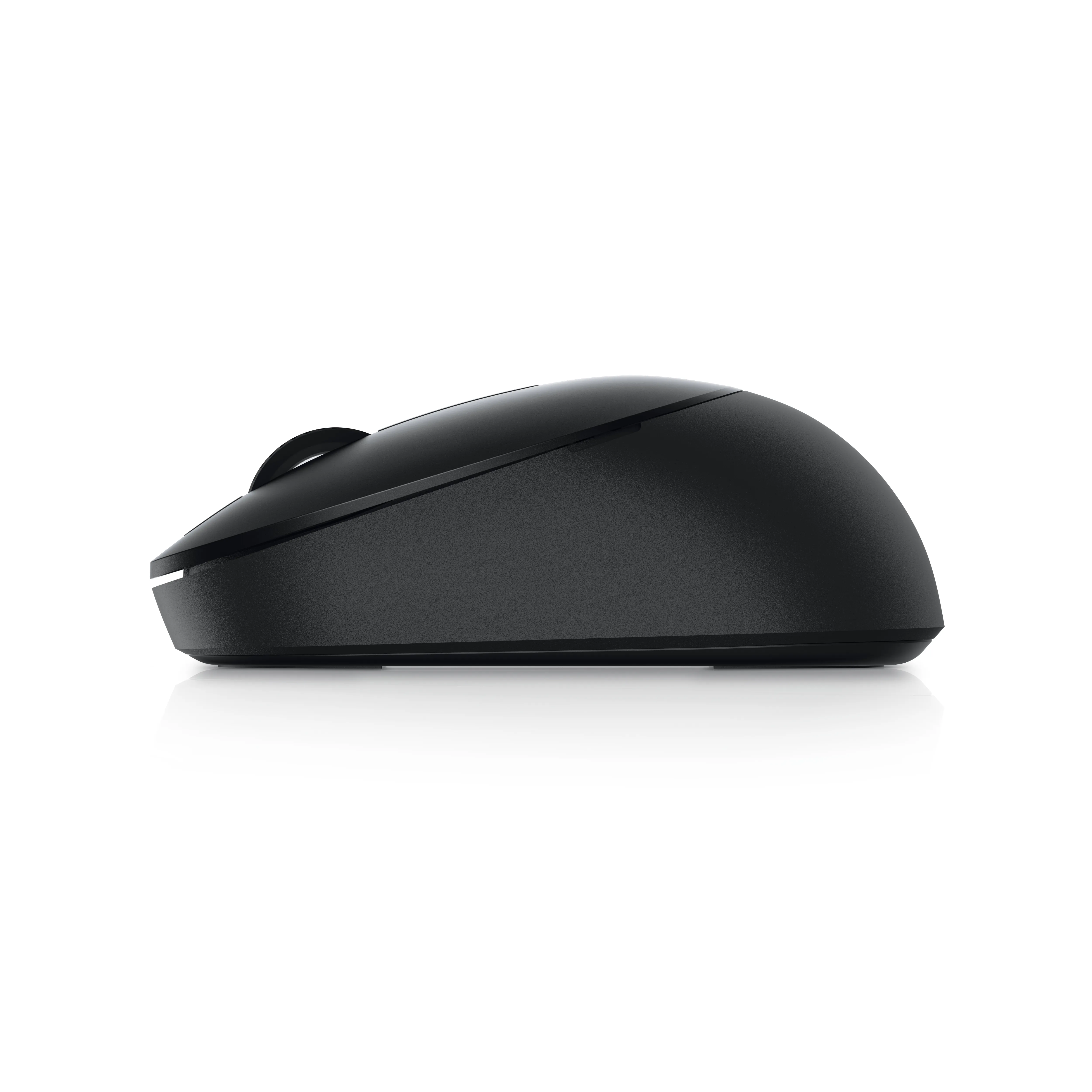 Dell MS3320W Mobile - trådlös mus, Svart
