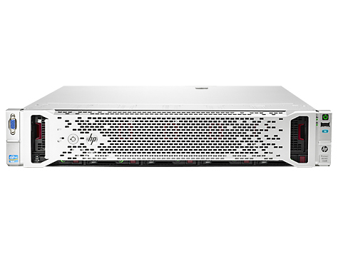 DL560 Gen8