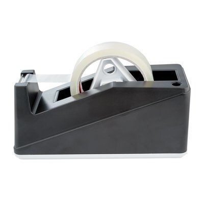 C10 Tape dispenser for 1'' and 3'' rl